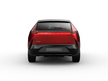 Mazda CX-6e